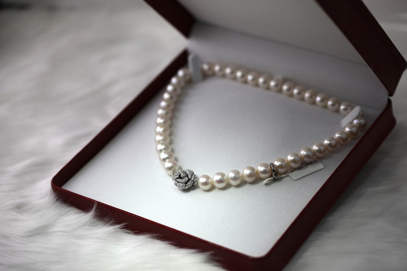 Gold Mangalsutra Pendant