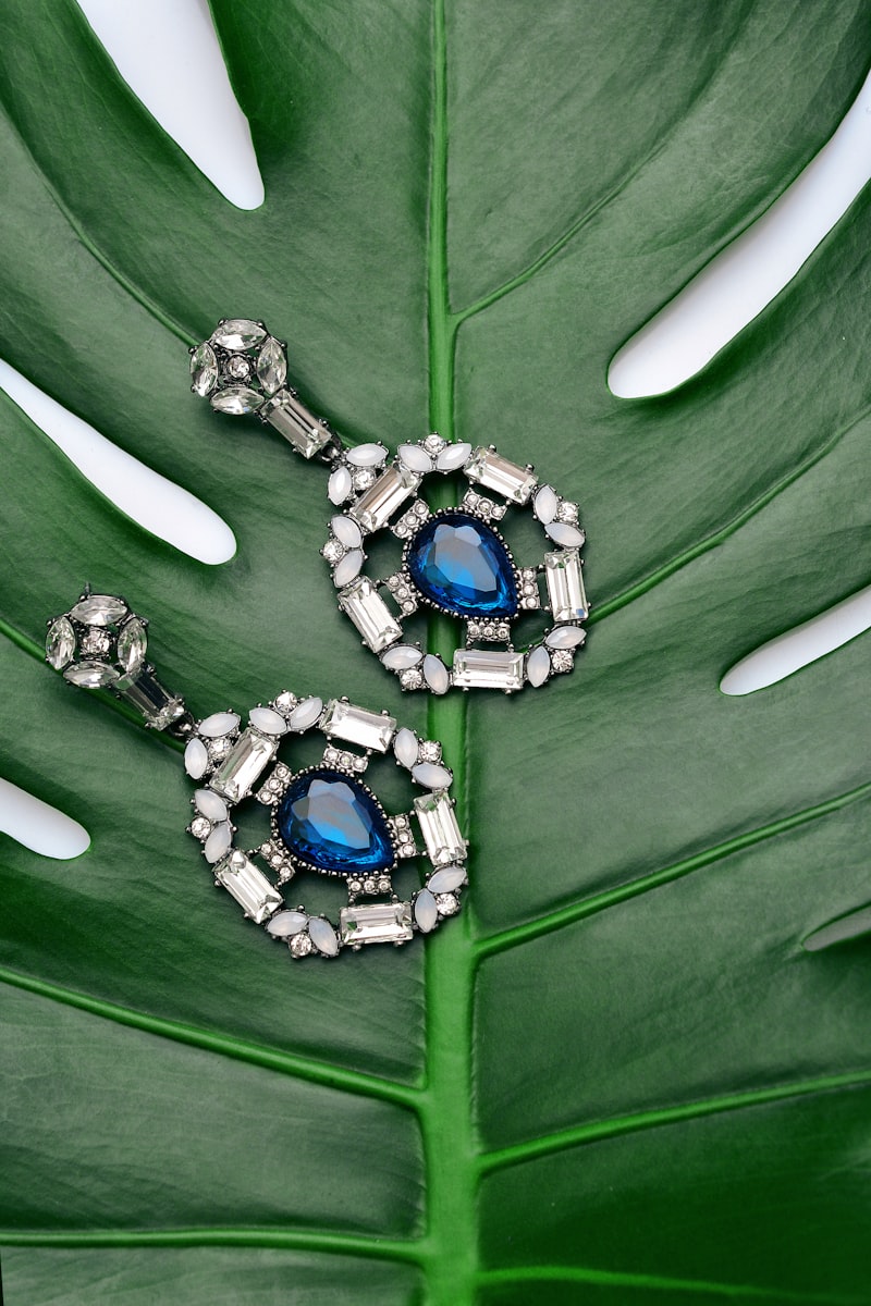 Sania Bali (Hoop Earrings)
